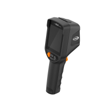 Compact EX10 Handheld Thermal Camera With 160×120 Resolution, AI Super-Resolution to 320×240, and 40mK Sensitivity thumbnail-2