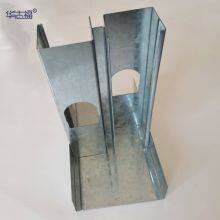 Prefabricated High-sound-insulation 82 Keel, Prefabricated High-sound-insulation Keel for Hospitals, Prefabricated Silent Keel for Ktvs and Hotels thumbnail-2