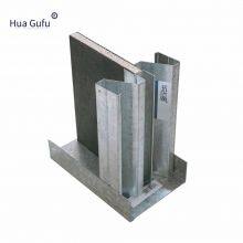 Pre - Fabricated High - Sound - Insulation 112 Keel for Hospital Partition Walls, High - Sound - Insulation Double - Cavity Shock - Absorbing Silent Wall thumbnail-4