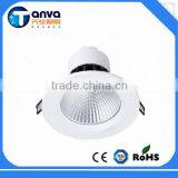 ROHS Mark 10Watt LED Downlight