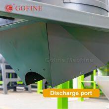 High-Efficiency Organic Waste Vertical Chain Crusher Machine for Fertilizer Production thumbnail-4