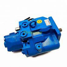 AP2D36 Hydraulic Piston Pump AP2D36LV1RS7 Excavator Pump for Yanmar VIO-70 Excavator Main Pump AP2D36LV thumbnail-2