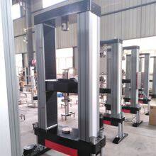 Easy to Operate Electronic Universal Testing Machine thumbnail-4