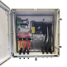 Solar Combiner Boxes IP65 Metal and Plastic Solutions by NSPV thumbnail-2