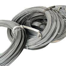 4mm 5mm 6mm 7mm 8mm Hochgespannte Kohlenstoff-Vorspannbeton-Drahtspirale 1670MPA PC-Stahldraht thumbnail-5
