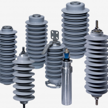 3EB2003-7D︱Siemens Surge Arrester︱Rail Protection thumbnail-1