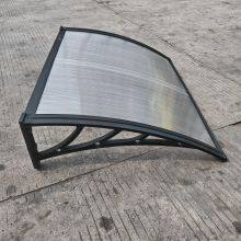 2014 Best Polycarbonate Awning Canopies AG18 Cheaper One China Manufacturer thumbnail-5