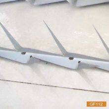 Steel Wire Anti-Climb and Anti-Theft Wall Spikes thumbnail-3