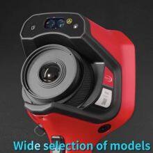 Precision RT400 Thermal Camera for Mechanical Fault Detection & Energy Audits thumbnail-4