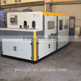 Heavy Automatic Extrusion Blow Moulding Machines thumbnail-5