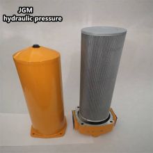 Industrial 350*660 Dust Filter Cartridge, Flame-retardant Filter Cartridge thumbnail-3