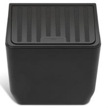 Rear Console Rubbish Bin for Model Y Juniper and Model 3 Highland thumbnail-1