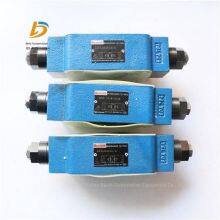 Rexroth Throttle Valve Z2fs16-8-31/s thumbnail-3