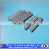 ANSI P20/P30/P40 Welding Tips Tungsten Carbide Tips for Brazed Tool Bits thumbnail-4