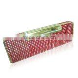 China Factory Supply Cheap Wedding Evening Handbag thumbnail-1