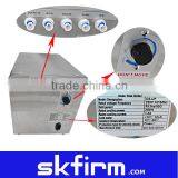 Sparkling Water Soda Water Cold Water With 2014 Hot Sale 5 Way Faucet (SK -5301)