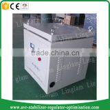 480v Step Down ei Transformer thumbnail-1