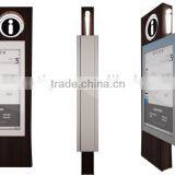 Attractive Promotion Advertising Display Monitor thumbnail-5