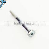 China Supplier Manufacture Special Socket Cap Bolt thumbnail-4