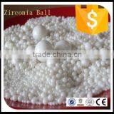 95% Zro2 Ball Yttria Zirconia Ceramic Ball thumbnail-5