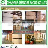 Commercial Plywood 4*8 With Different Thickness thumbnail-4