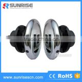 Accept Customized Flange Type Safety Chucks With Shaft , Safety Chucks