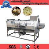 Full Automatic Potato Processing Machine thumbnail-2