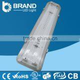 Make in China ce Shenzhen High Quality ce Rohs Cool Fluorescent Light Fixture Parts Diagram thumbnail-5