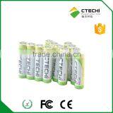 Aaa Alkaline Battery,1.5v 1100mah LR03
