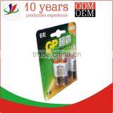 Paper Packaging Battery Box With PVC Window thumbnail-1