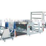 RTS Label Paper Hot Melt Coating Machine thumbnail-1