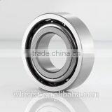 30x90x23mm Angular Contact Ball Chrome Steel Bearings 7406ACM thumbnail-1