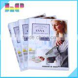 Appetizing and Fashionable Food Cook Book