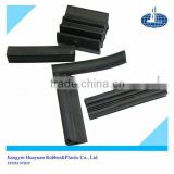 Jiangyin Huayuan supply (free sample) various high quality ROHS,REACH EPDM gasket material(EPDM,silicone,CR(Neoprene))