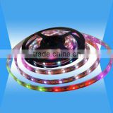 SMD 5050 RGB rope light with 300 leds