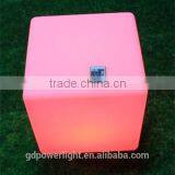 LED Light Cube With Remote Control YXF-4343G