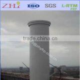 Decorative Fiberglass Base Staion Antenna Cover thumbnail-2