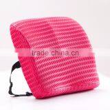 Long Eyed Car Seat Cushion Waist Cushion Multifunction thumbnail-2