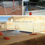 China Factory Export & Wholesale Portable Removable Temporary Pool Fence