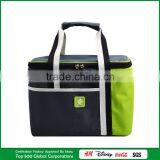Picnic Cool Bag Promotional Eco-friendly Picnic Cooler Bagg thumbnail-3