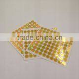 Wholesale High-quality Hologram Stickers for Visa Card Quality Choice thumbnail-2