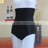 High Waist Sliming Shaper,sexy Black Lady Shaper Shaperwear thumbnail-3