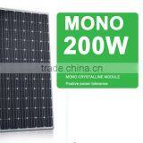 200w Mono Solar Panels thumbnail-1