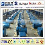 STC Brush Shaft Alternator