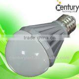 China Suppliers Energy Saving Lighting Lamp Bulb Changeable 5w 6w Led Bulb Lights 8w SMD2835 E27 LED Bulb thumbnail-6