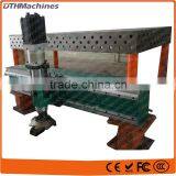 LMA2000 Portable Line Milling Machine Best Quality in China 2000mm X-axis