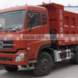 Dongfeng Dump Truck 6x4 DFL3250A thumbnail-1