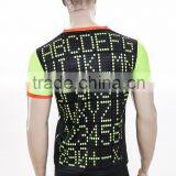 Personalized Custom Plain T-shirt no Label thumbnail-3