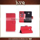 Folio Leather Cover for Microsoft Lumia 640 XL Case With Stand and Card Holder