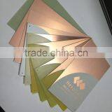 FR-4UV Copper Cladding Laminate Sheet for PCB thumbnail-1